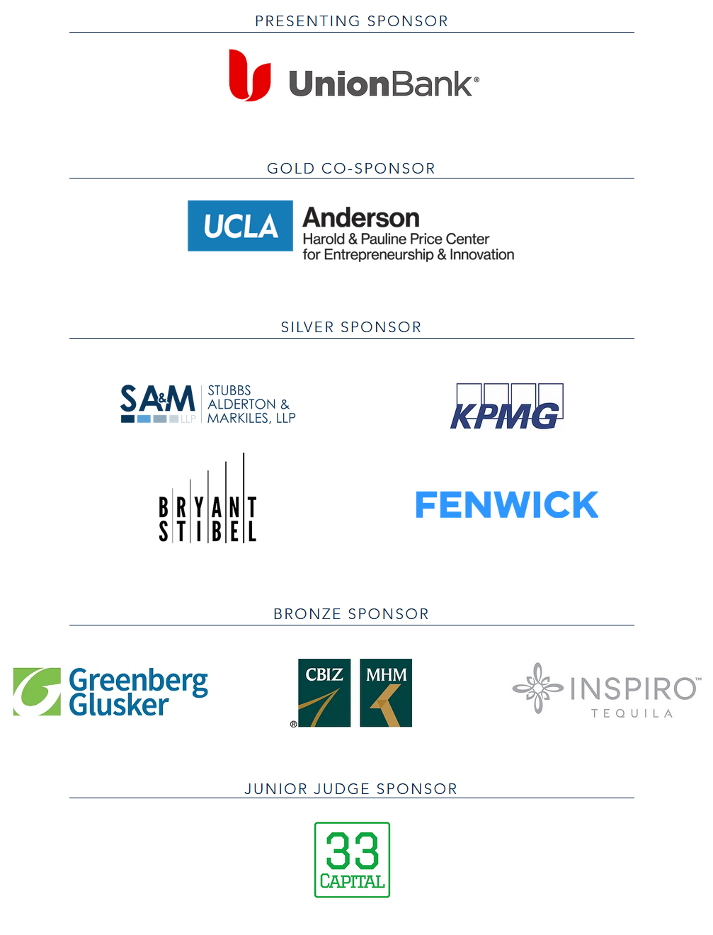 cash sponsors 8.2021
