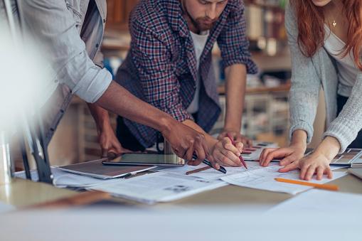 Universal Design Principles