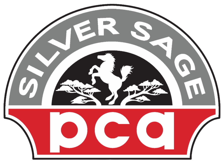 Silver Sage logo