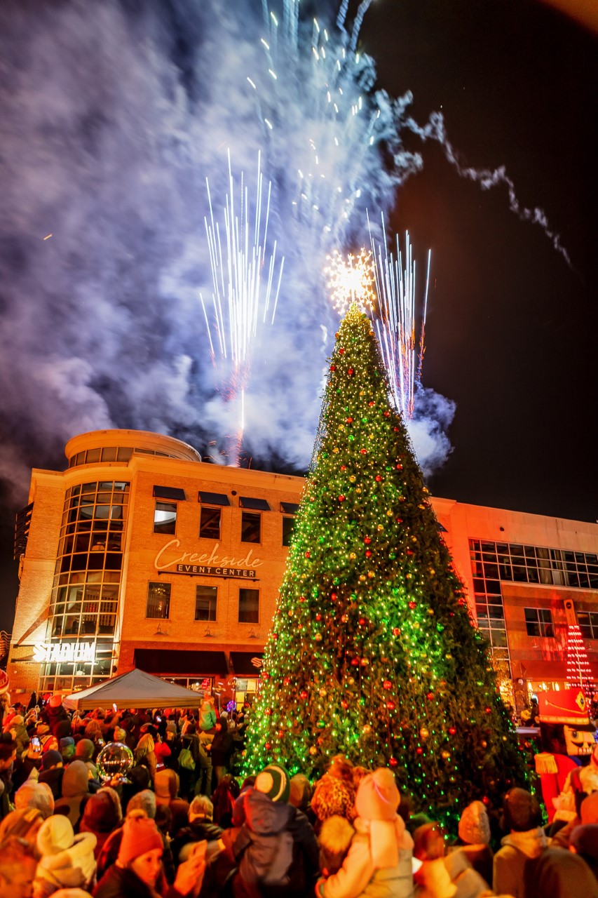 WeeklyHappenings November 22nd, 2022