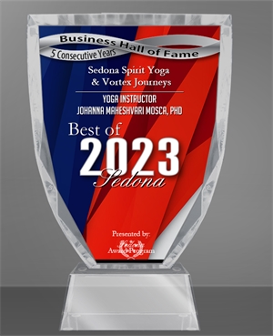 2023 Trophy