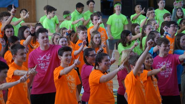 News From York Catholic Middle High School March 17 2022