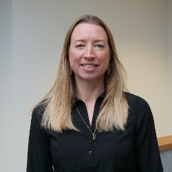 Jenny Leccardi - Lead safeguarding trainer