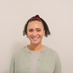 Margaret Mountain - DSA 