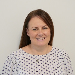 Siobhan McNamara - DSA