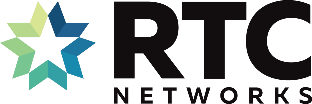 RTC Networks Logo