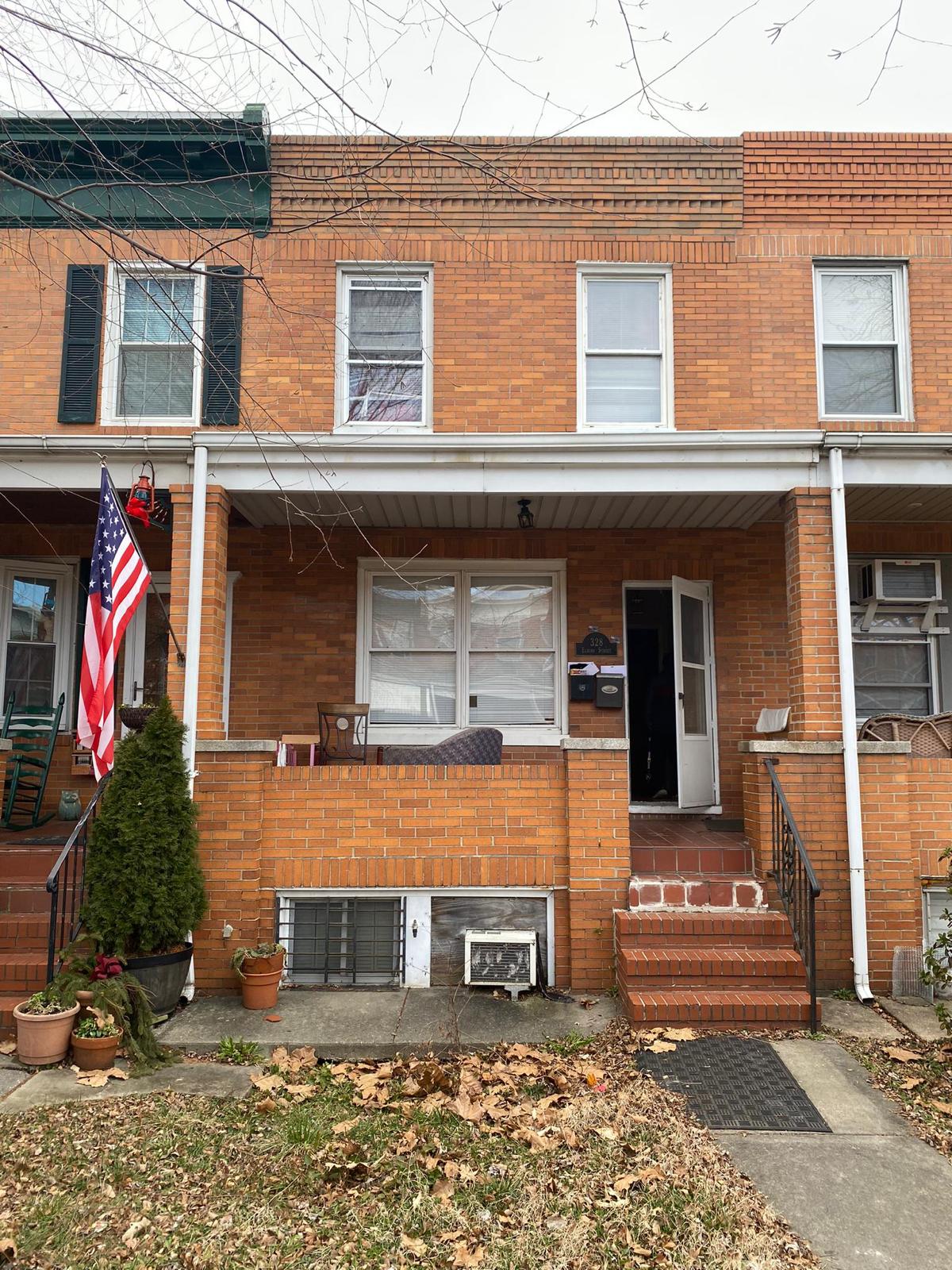 New Baltimore Deals!