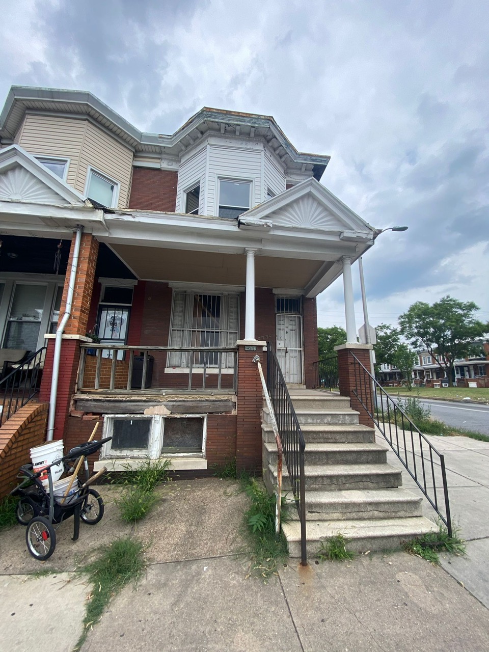New Baltimore Deals!