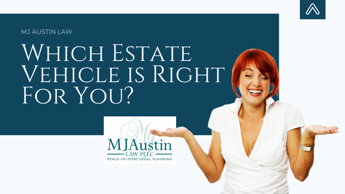 Do you know which vehicle is right for you? 📝