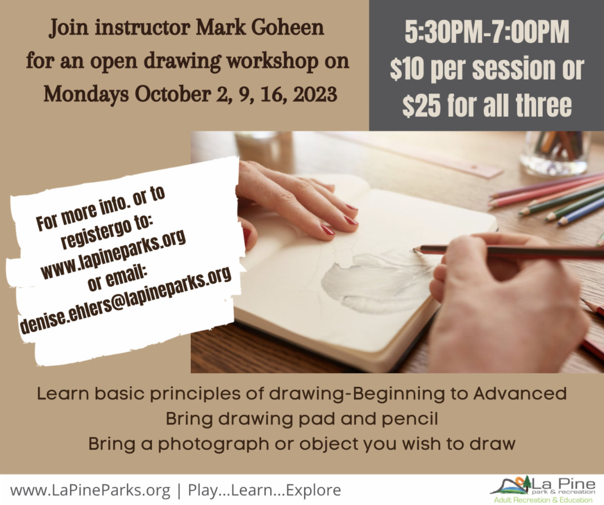 FRIDAY BULLETIN BOARD