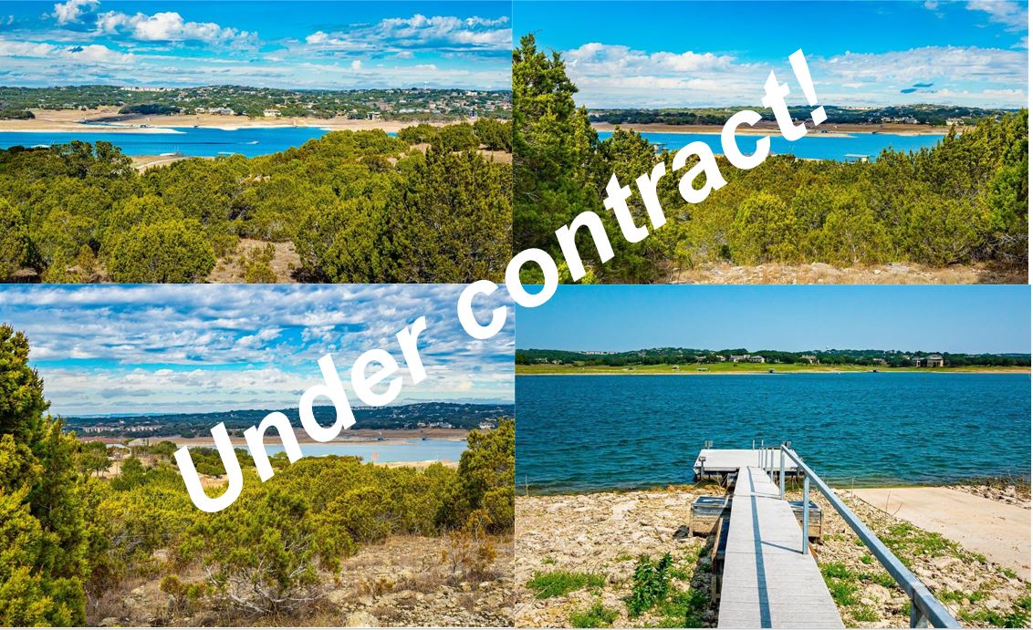 Texas Hill Country Real Estate