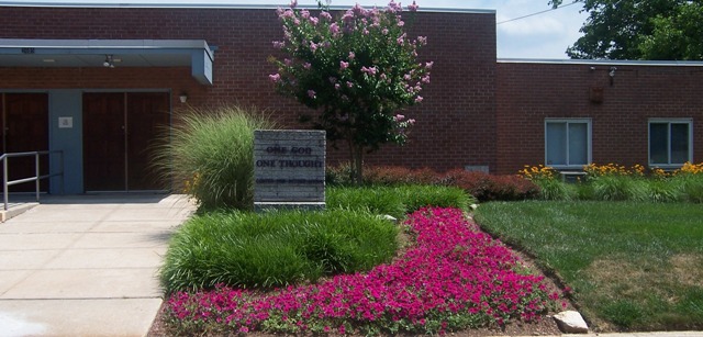One God One Thought Center