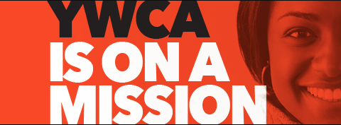 YWCA is on a mission