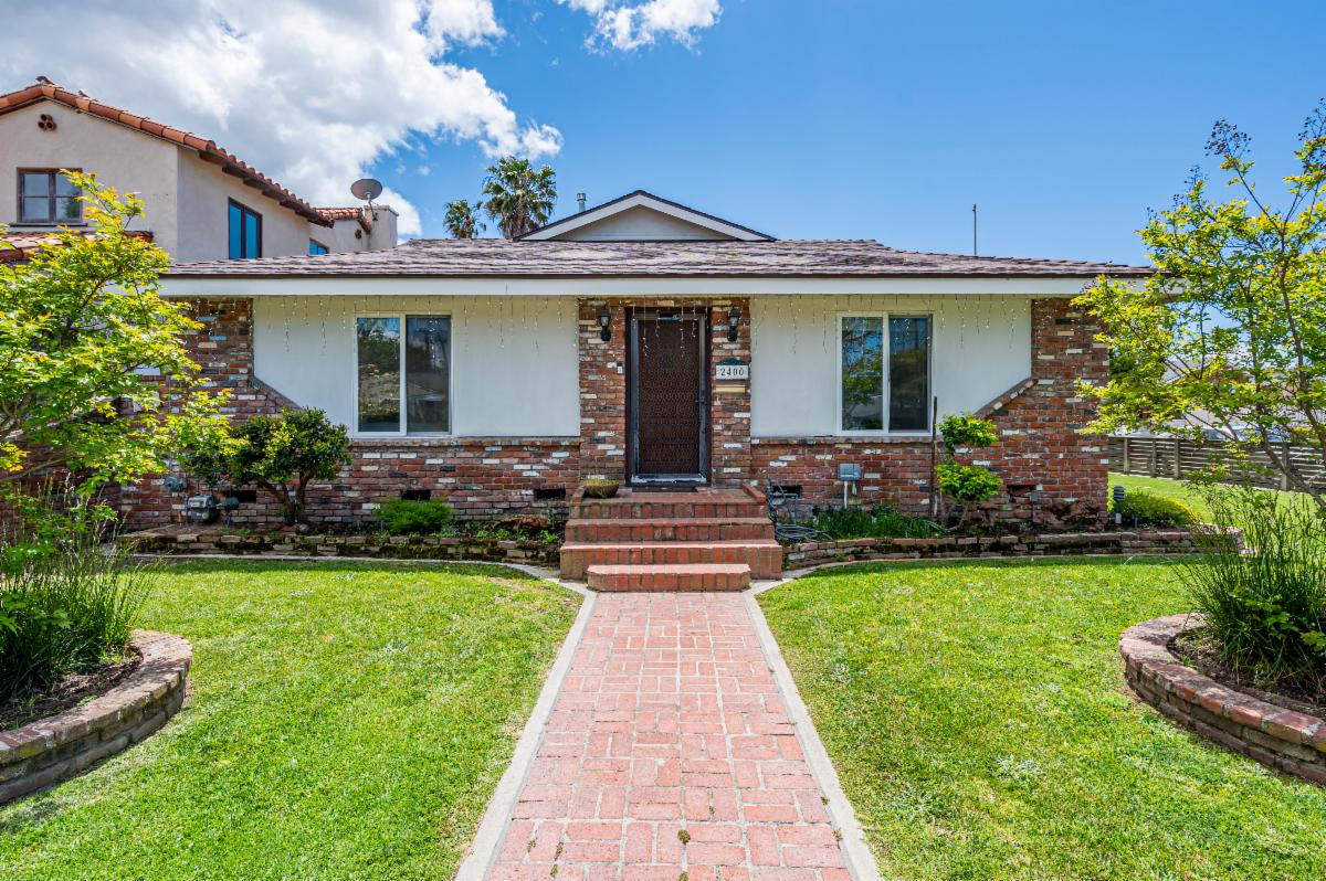 Just Listed!!! Exciting Redondo Beach Property Now Available