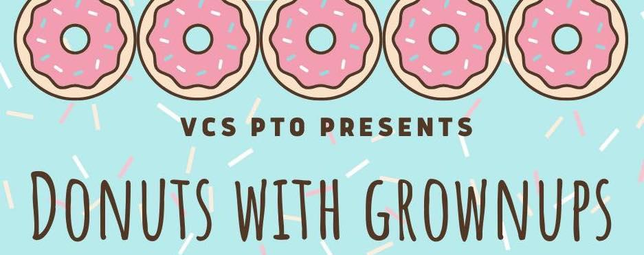 April PTO Newsletter
