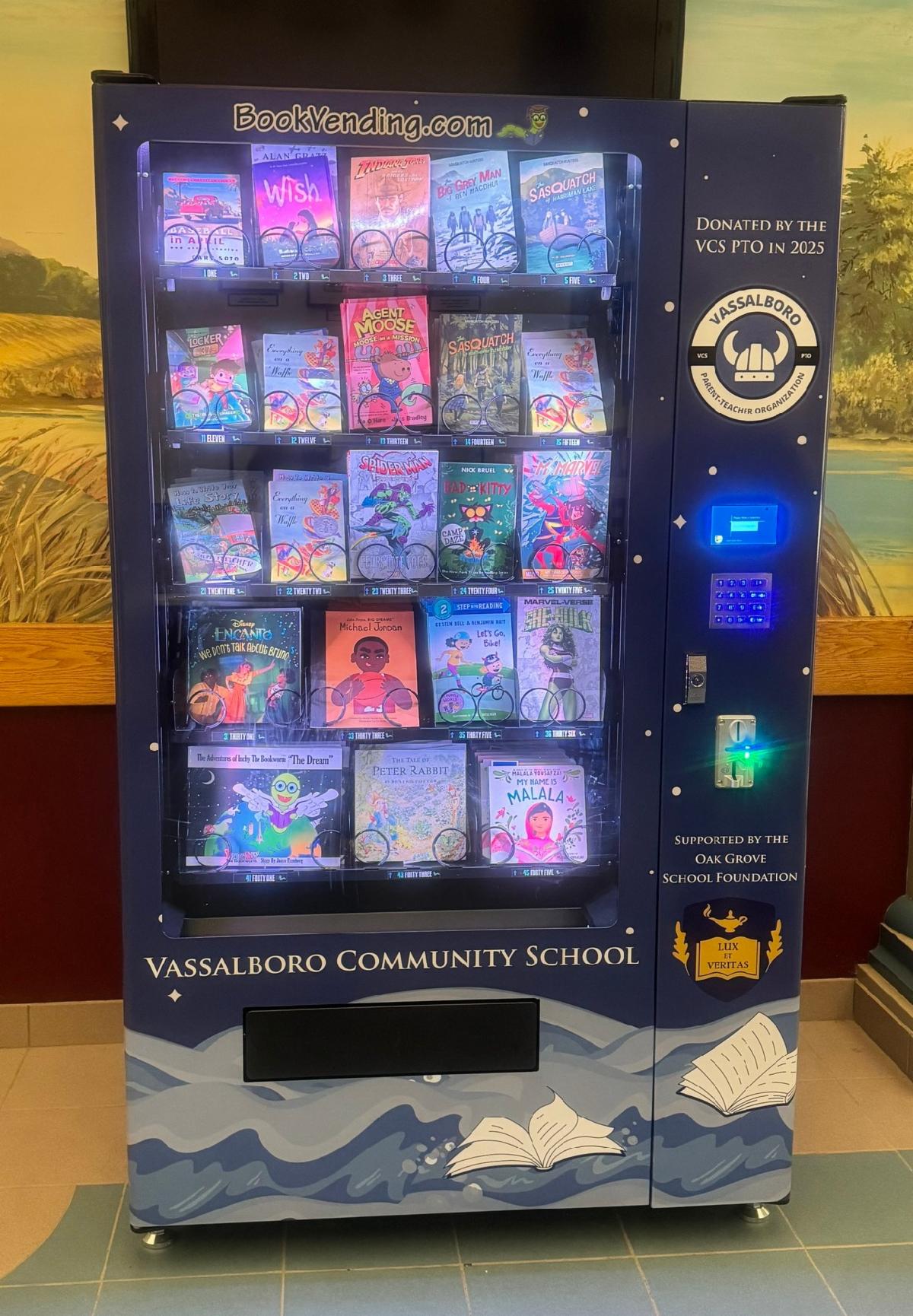 April PTO Newsletter