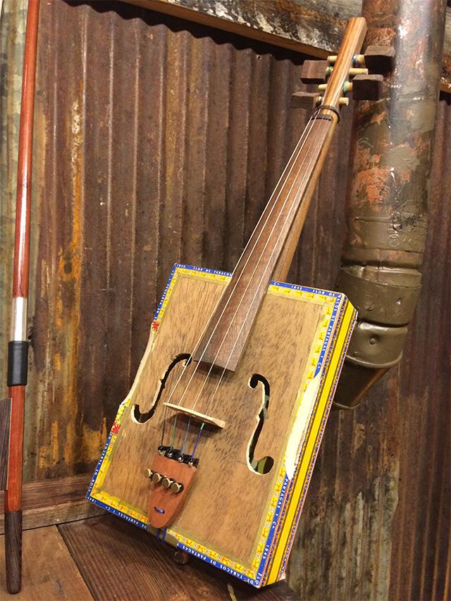 FREE PLANS Cigar Box Violin + New video show, Halloween cigar box guitars