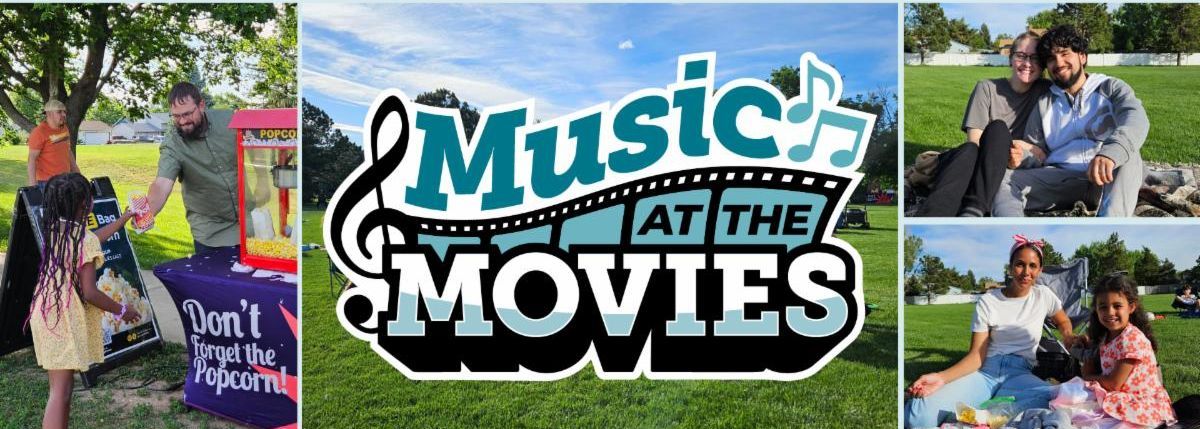 Music at the Movies