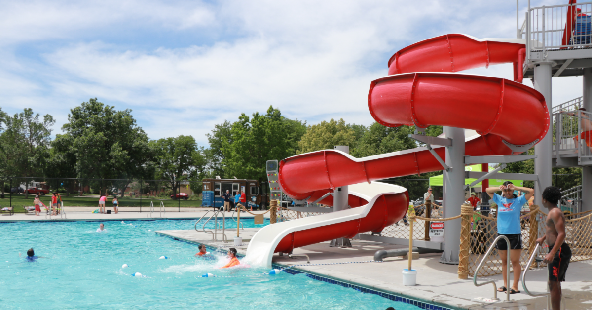 Here Comes the Summer! ☀️