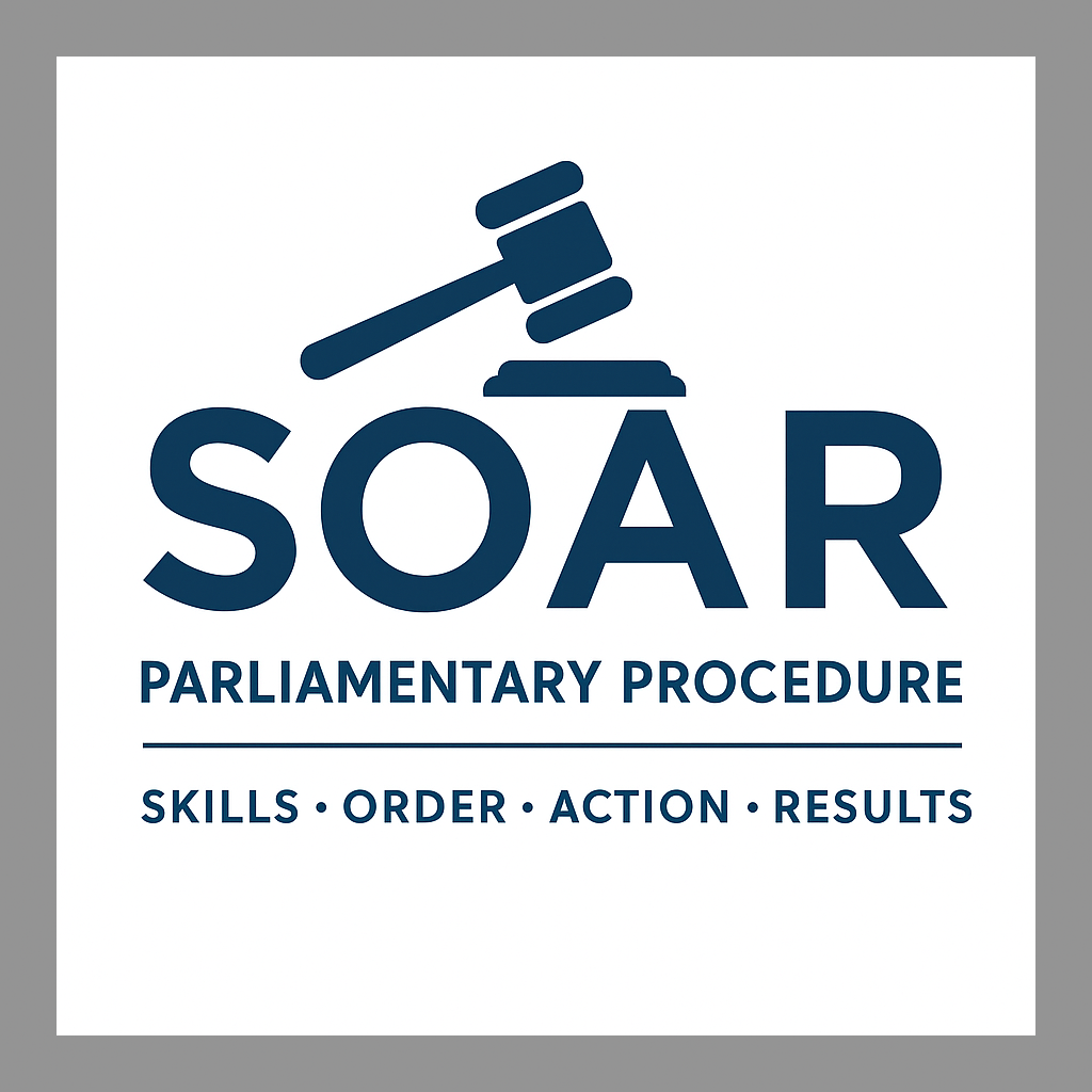 NAP Member Update Newsletter - October 2025