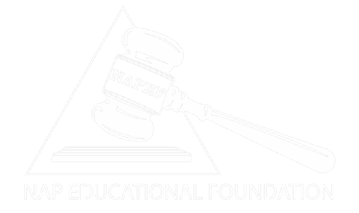 Reminder: NAP Member Update Newsletter - October 2026