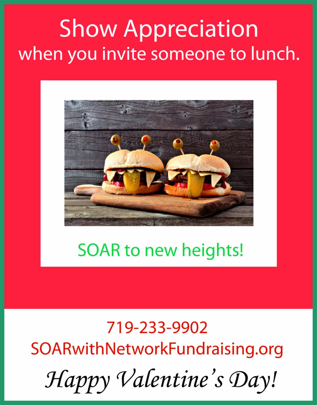 SOAR