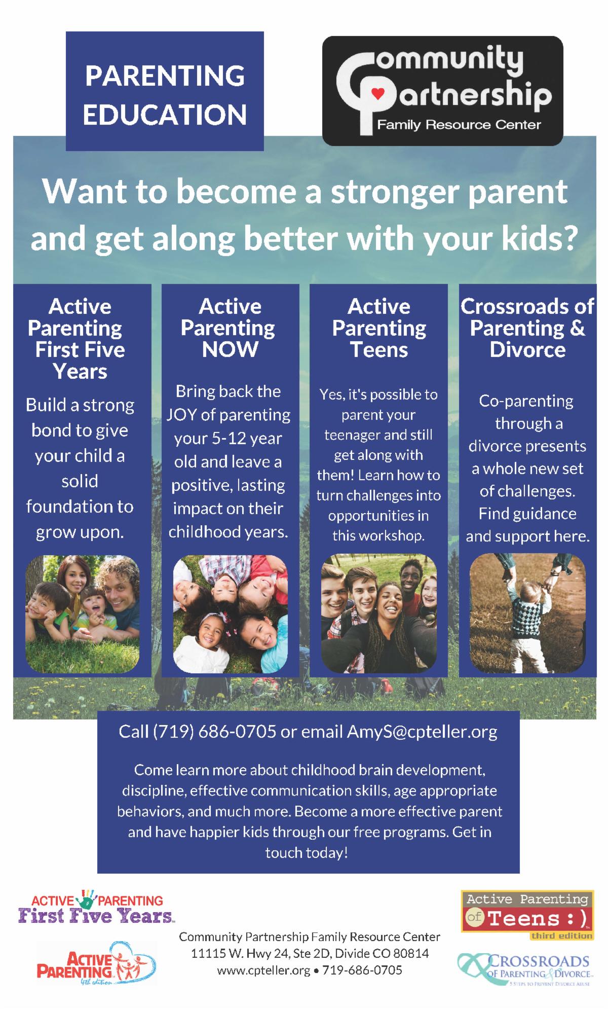 Community Partnership