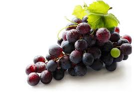 grapes