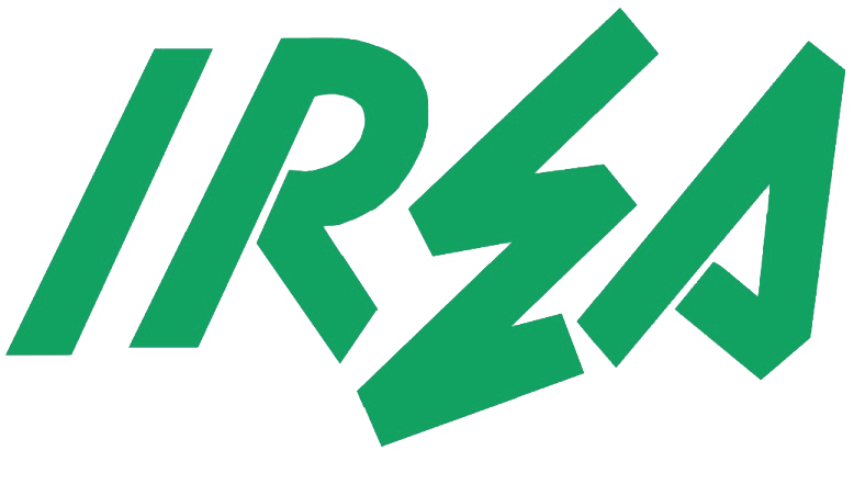 IREA Logo