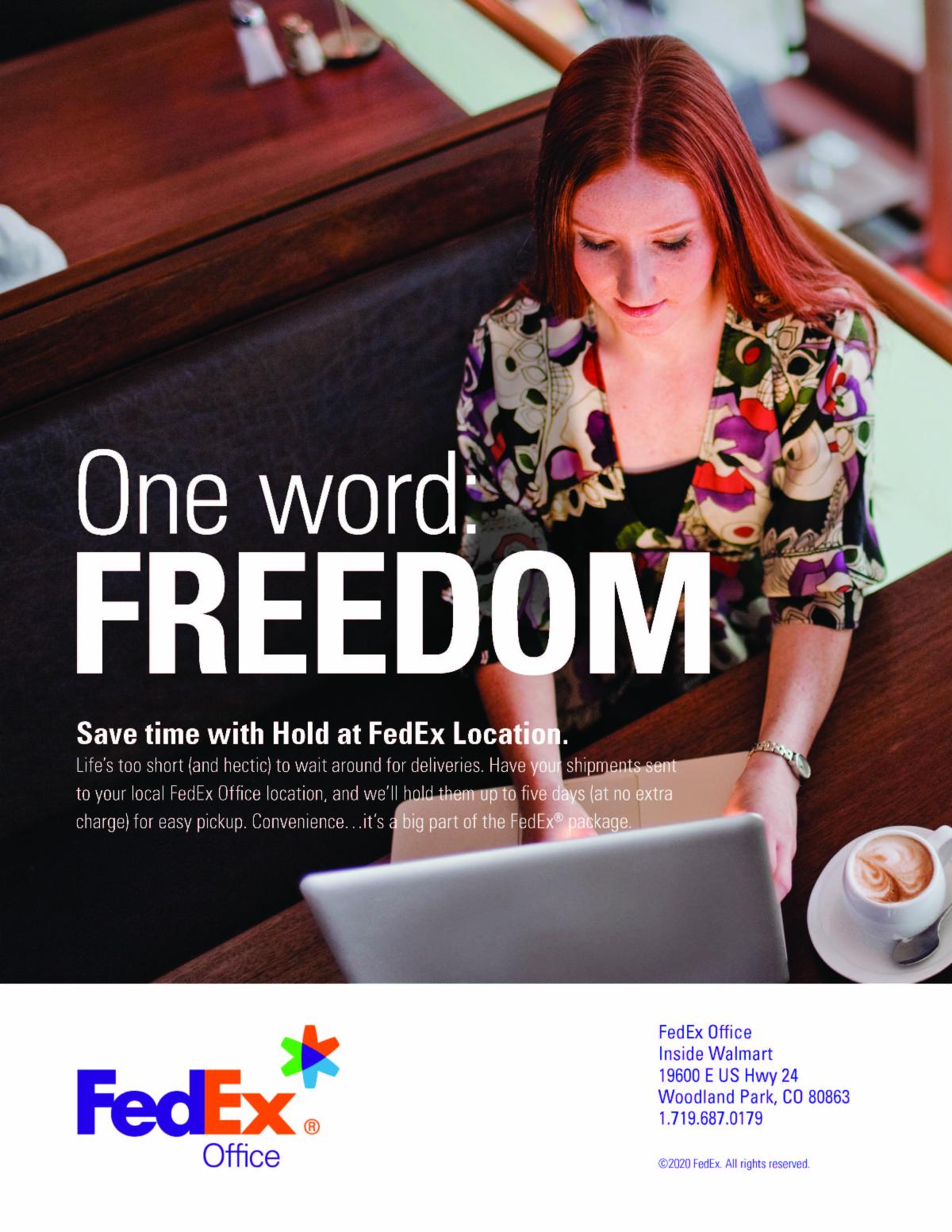 FedEx Office