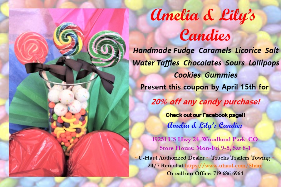 Candy