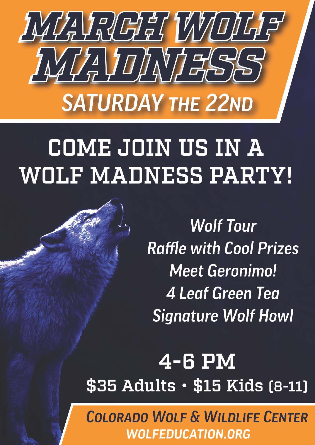 Wolf Center