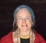 Bestselling author Kathleen Ernst