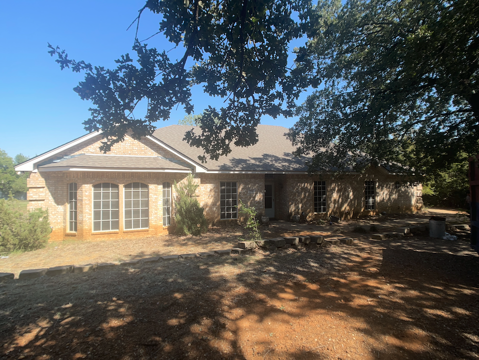 OFF MARKET Mansfield 76063 5/4/2 on acre of land Purchase 417,000 ARV 675,000+