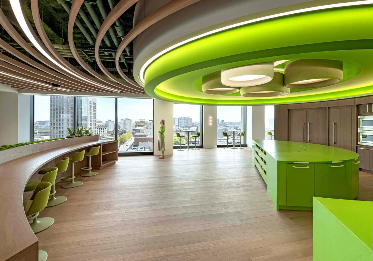 See the exciting LEGO project