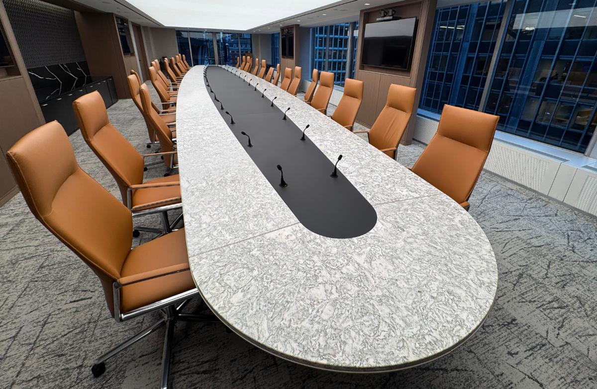 See this one-of-a-kind table