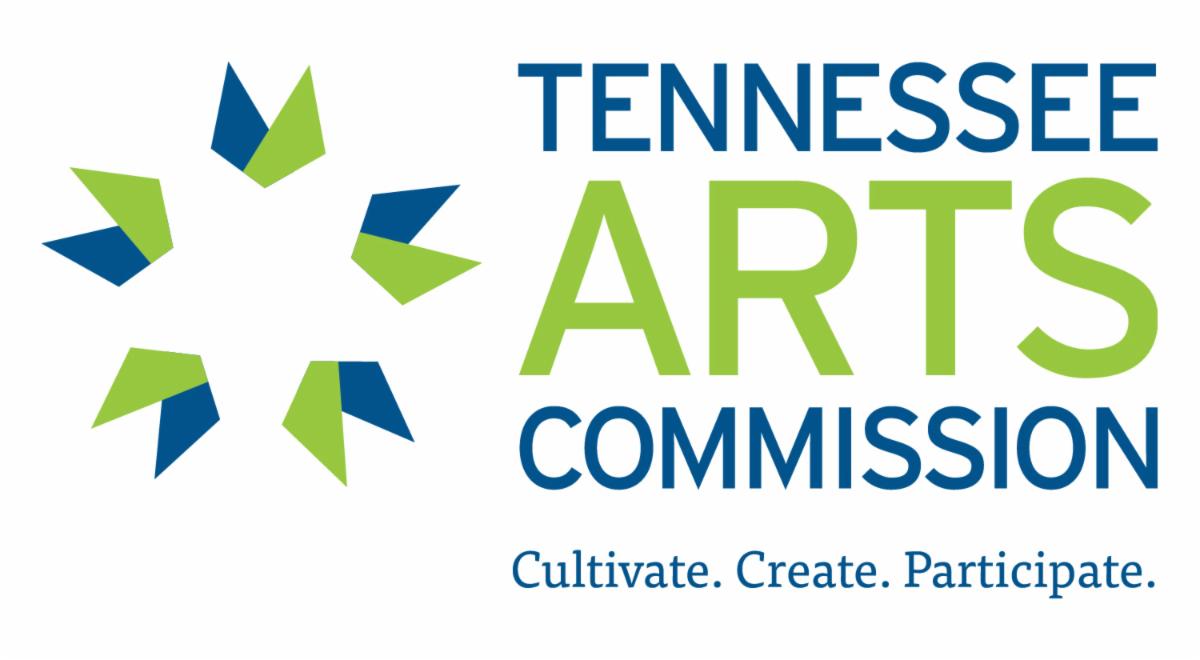 TENNESSEE ARTS COMMISSION Cultivate. Cerate. Participate.