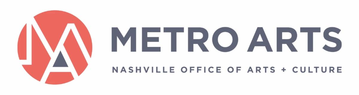 METRO ARTS NASHVILLE OFFICE OF ARTS + CULTURE