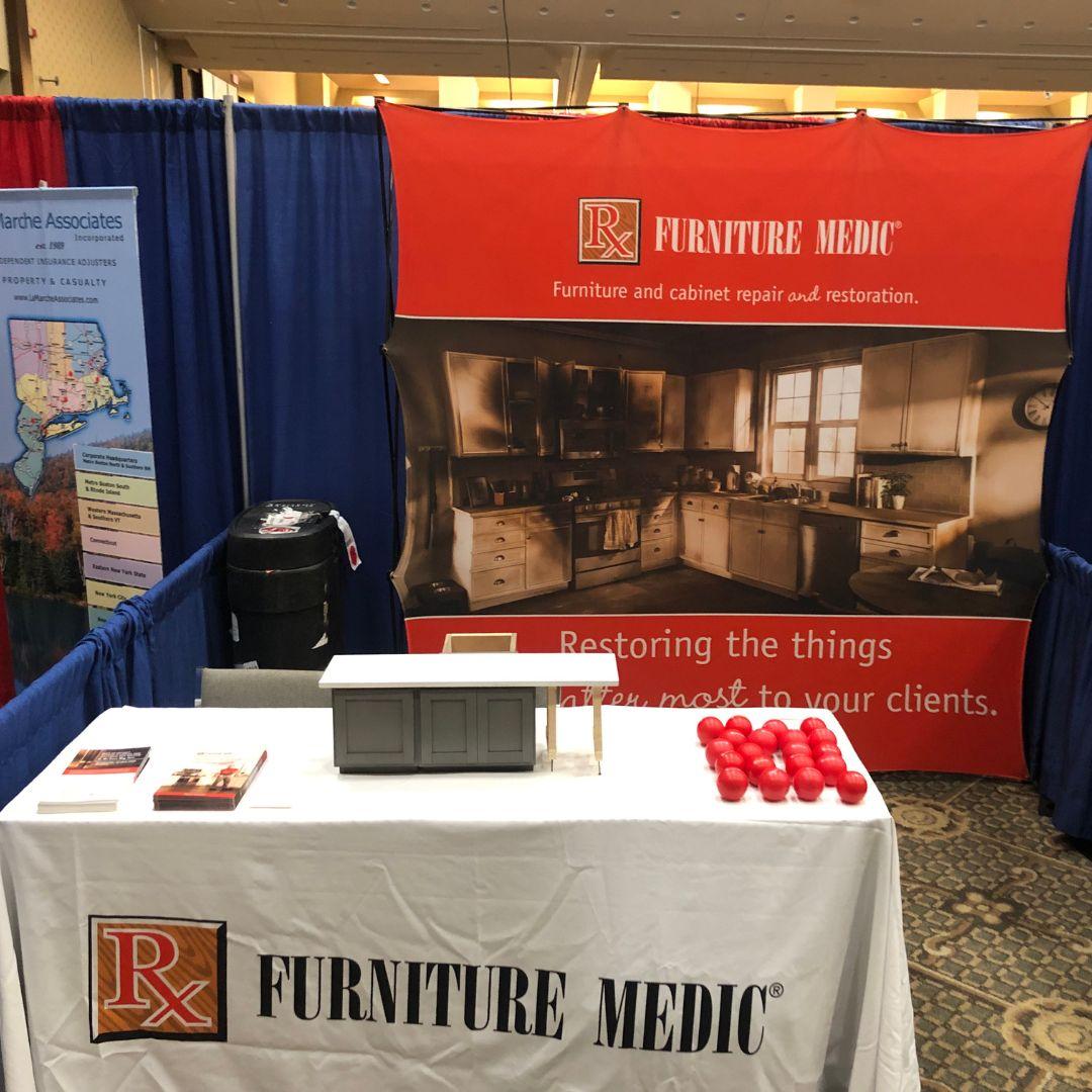 Learn the Top 4 Most Important Furniture Medic Marketing Items You Need to Know and Take Action