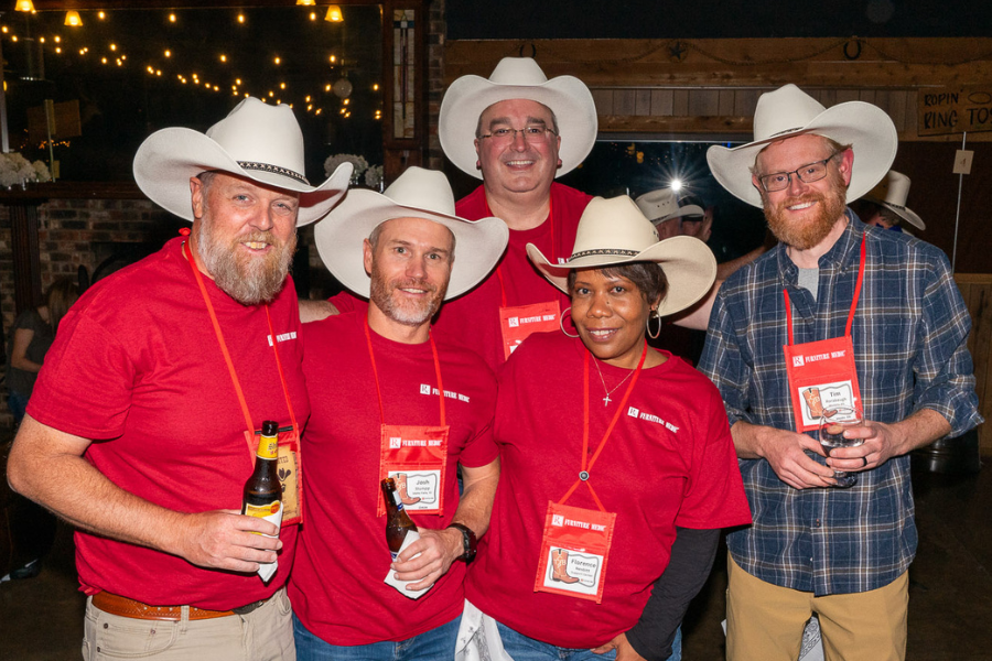 Relive Key Moments From the 2023 Furniture Medic International