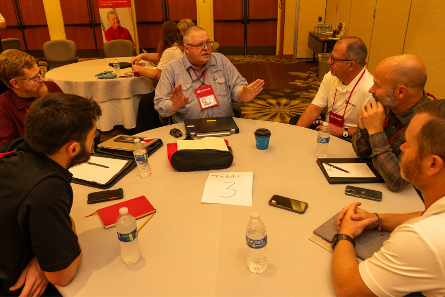 Relive Key Moments From the 2023 Furniture Medic International