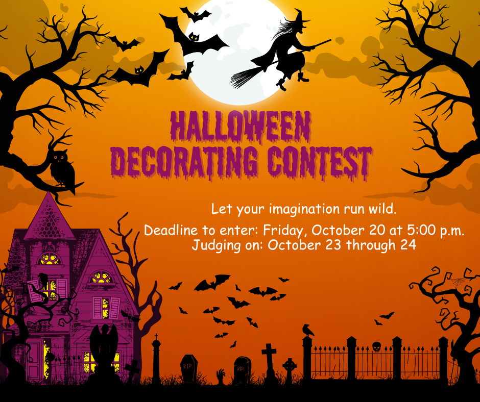 Village of Carol Stream ENewsletter October 2, 2023