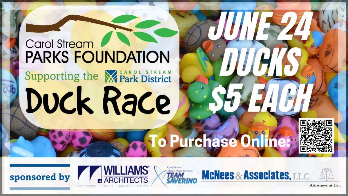 Village of Carol Stream Newsletter