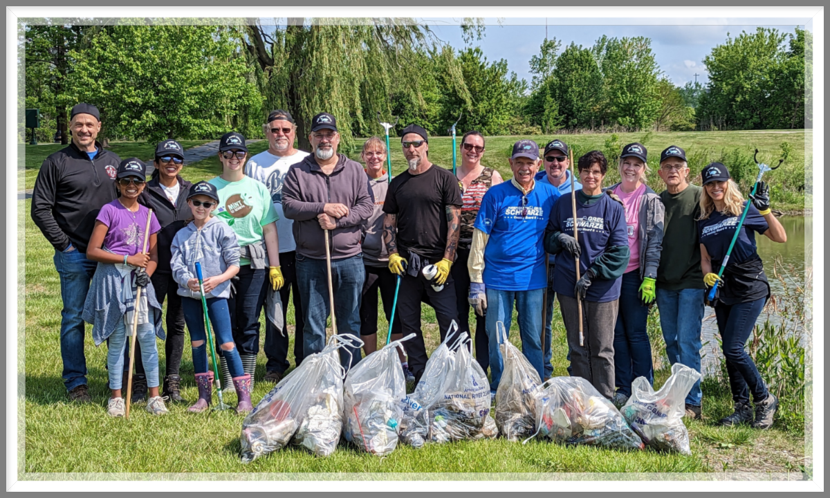 Village of Carol Stream ENewsletter