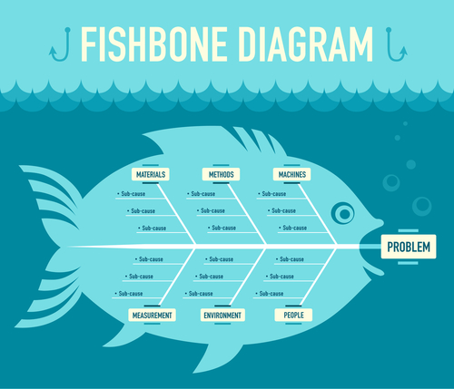 Fishbone diagram