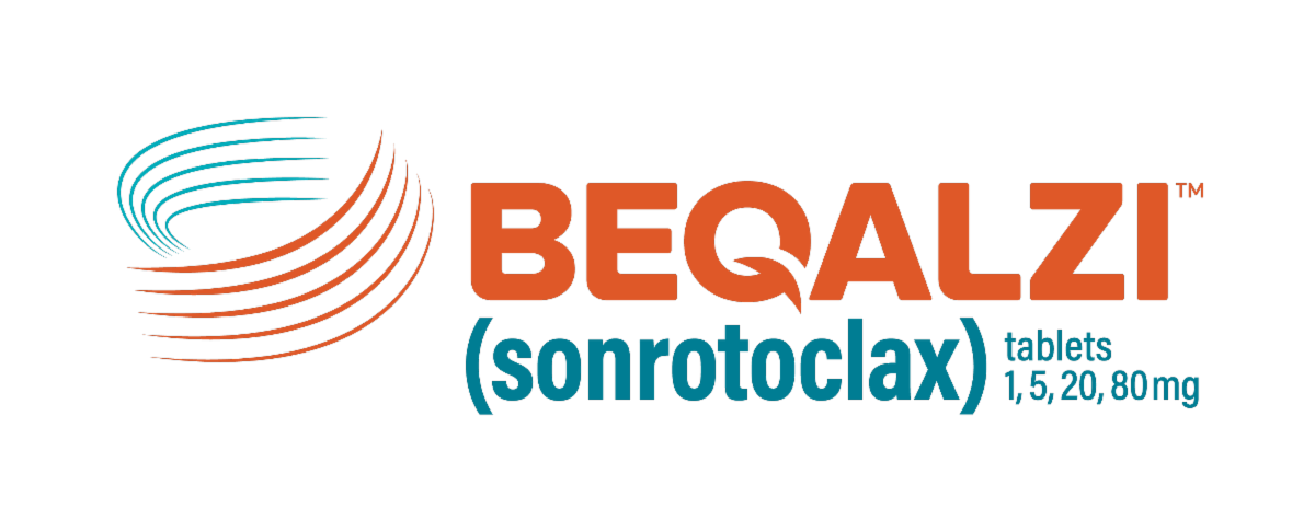 BEQALZI (sonrotoclax) tablets 1, 5, 20, 80 mg