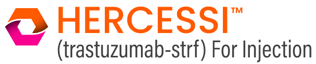HERCESSI (trastuzumab-strf) For Injection