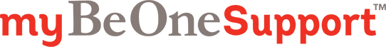 myBeOne Support