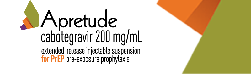 APRETUDE