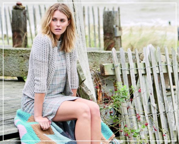 Padina Cardigan